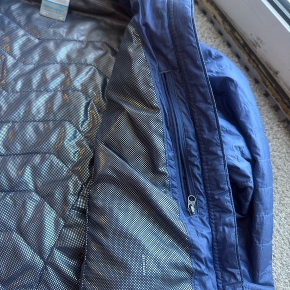 Colombia Omni heat jacket Sz-XS - Picture 5 of 7